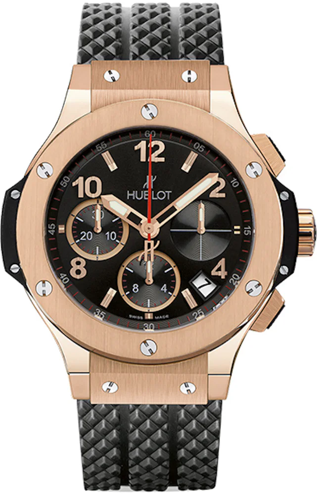 Hublot Big Bang 41 mm